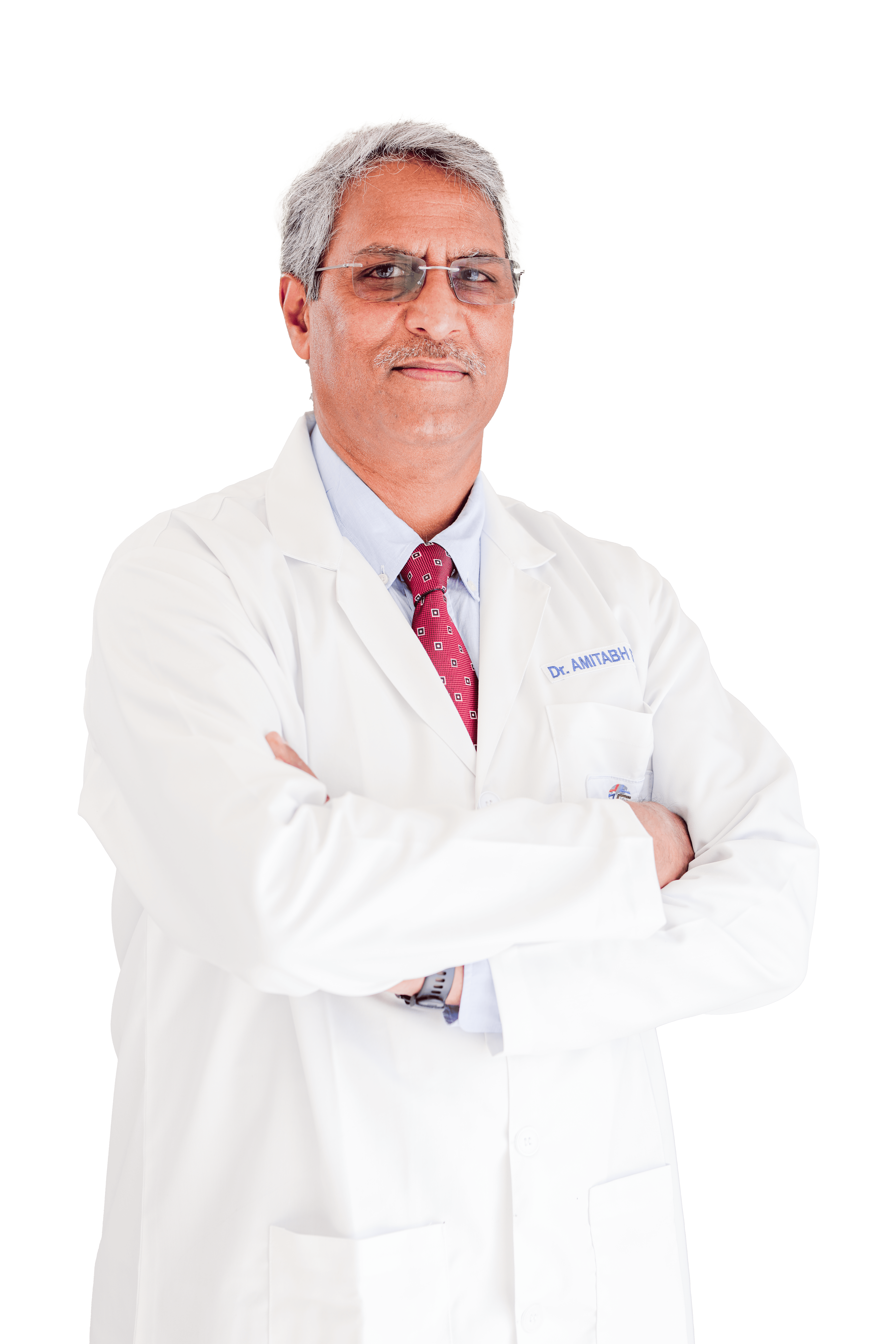 Dr. Amitabh Singh